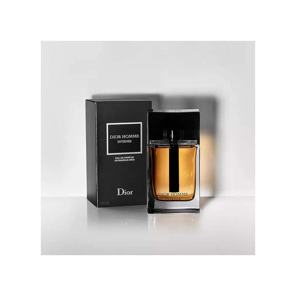Foto 4 pulgar | Perfume Dior Dior Homme Intense Eau De Parfum 50 Ml Para Hombre - Venta Internacional.