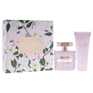 Foto 3 | Set de Perfume Oscar de la Renta Bella Rosa 2 Piezas para Mujer-Venta Internacional