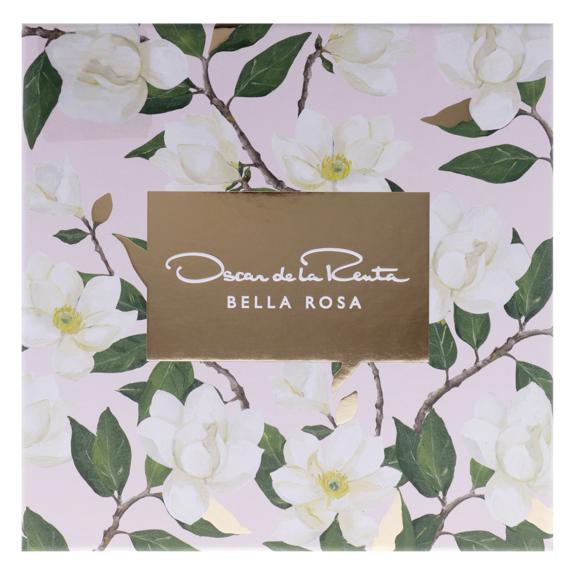 Foto 6 pulgar | Set de Perfume Oscar de la Renta Bella Rosa 2 Piezas para Mujer-Venta Internacional