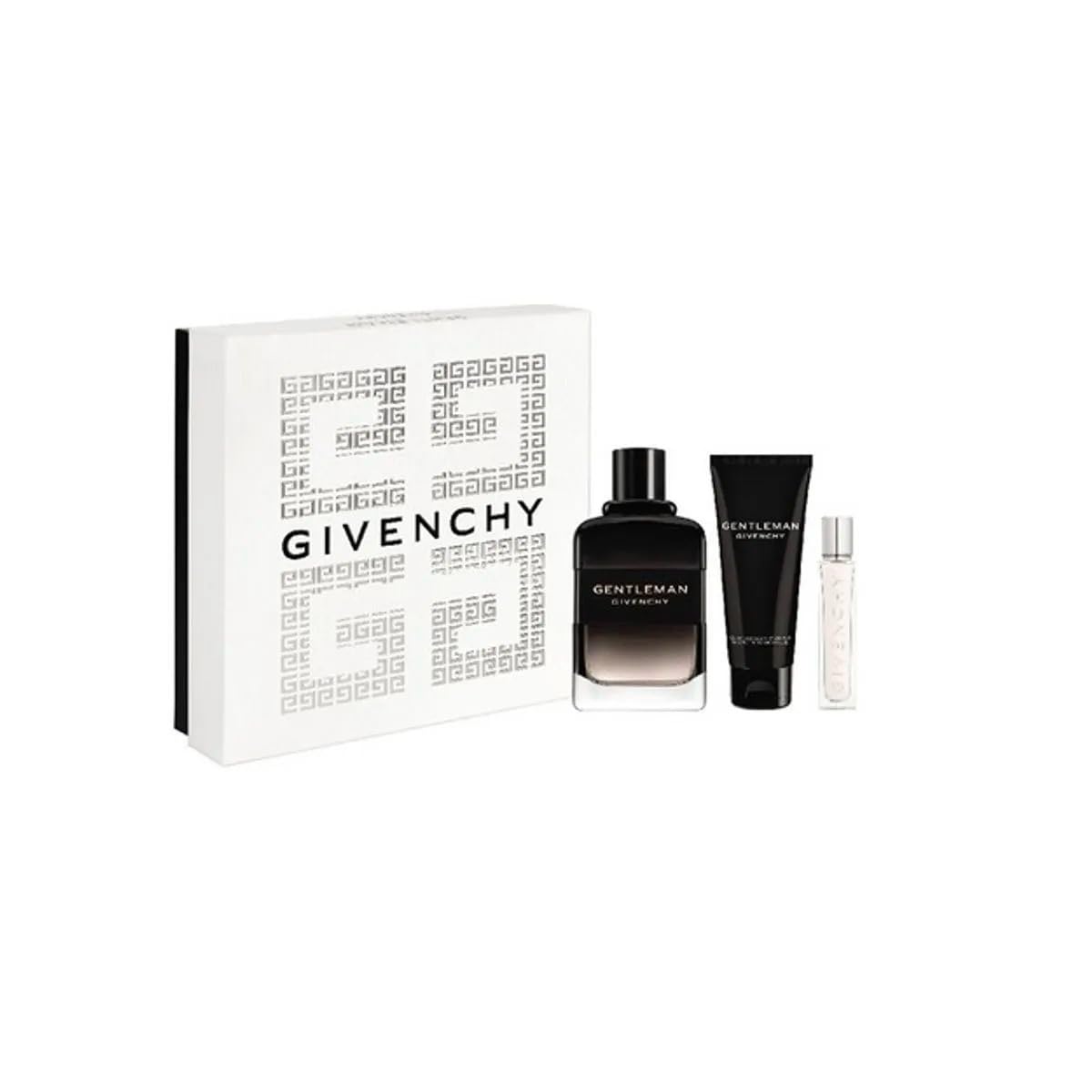 Foto 3 pulgar | Perfume Givenchy Gentleman Boisee Para Hombre, 100 Ml, Juego De Regalo De 3 Piezas - Venta Internacional.