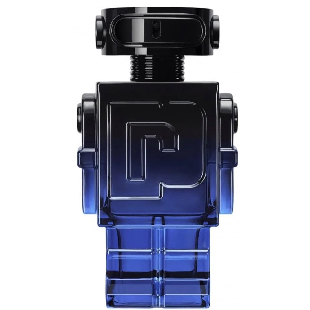 Foto 3 pulgar | Perfume Paco Rabanne Phantom Intense Eau De Parfum Para Hombre, 100 Ml - Venta Internacional.