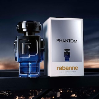 Foto 3 | Perfume Paco Rabanne Phantom Intense Eau De Parfum Para Hombre, 100 Ml - Venta Internacional.