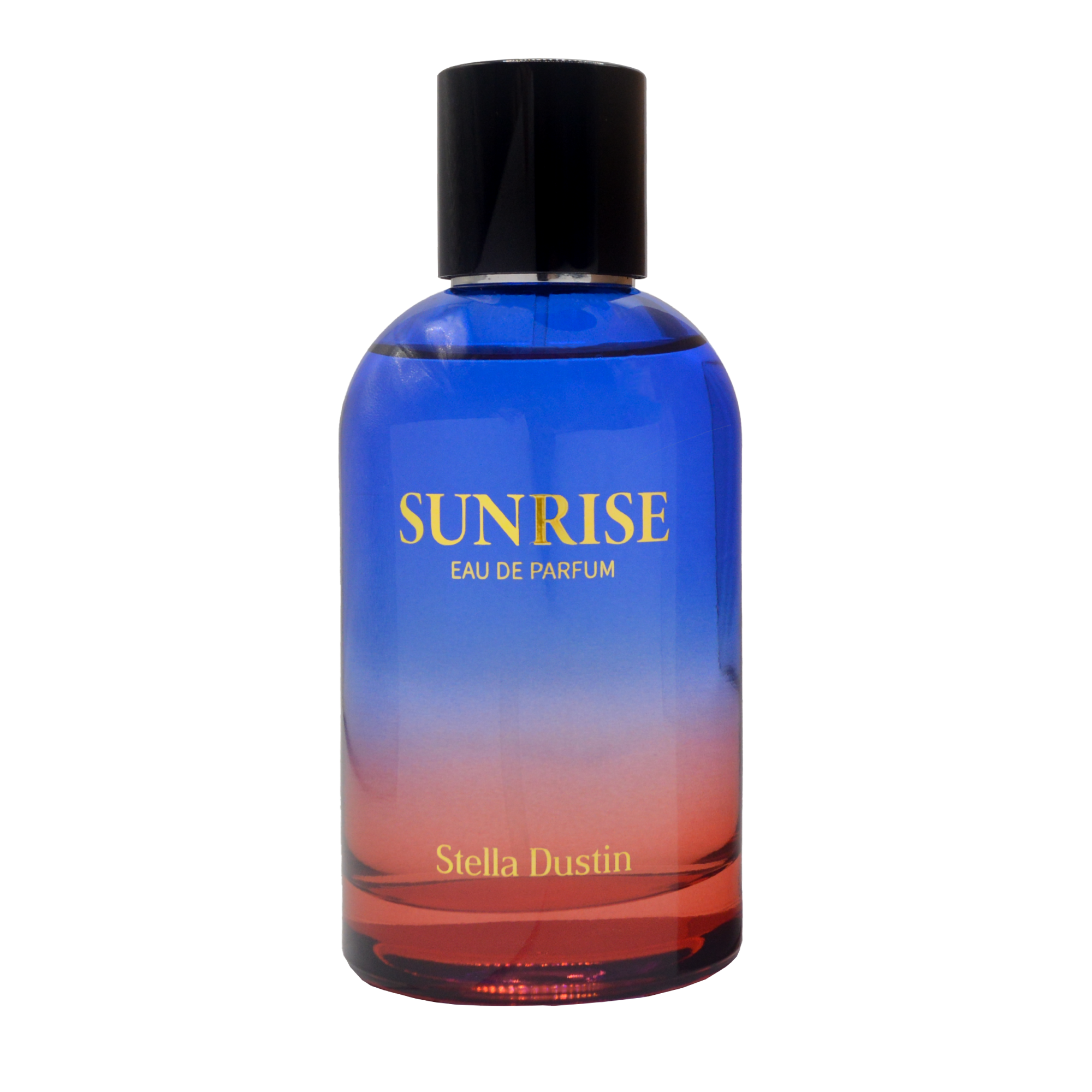 Perfume Stella Dustin Sunrise Edp 100 para Hombre