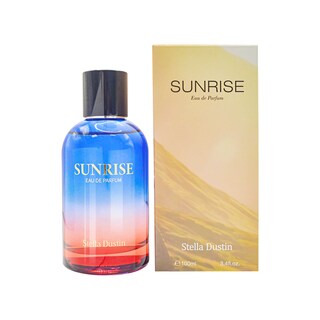Foto 2 | Perfume Stella Dustin Sunrise Edp 100 para Hombre