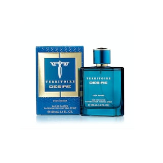 Foto 1 | Perfume Territoire Eau De Parfum Desire Para Hombre - Venta Internacional.