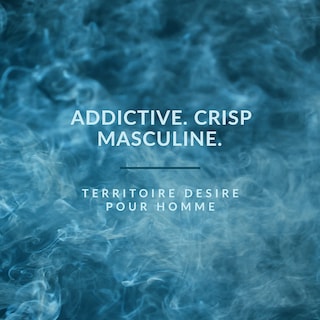 Foto 2 | Perfume Territoire Eau De Parfum Desire Para Hombre - Venta Internacional.