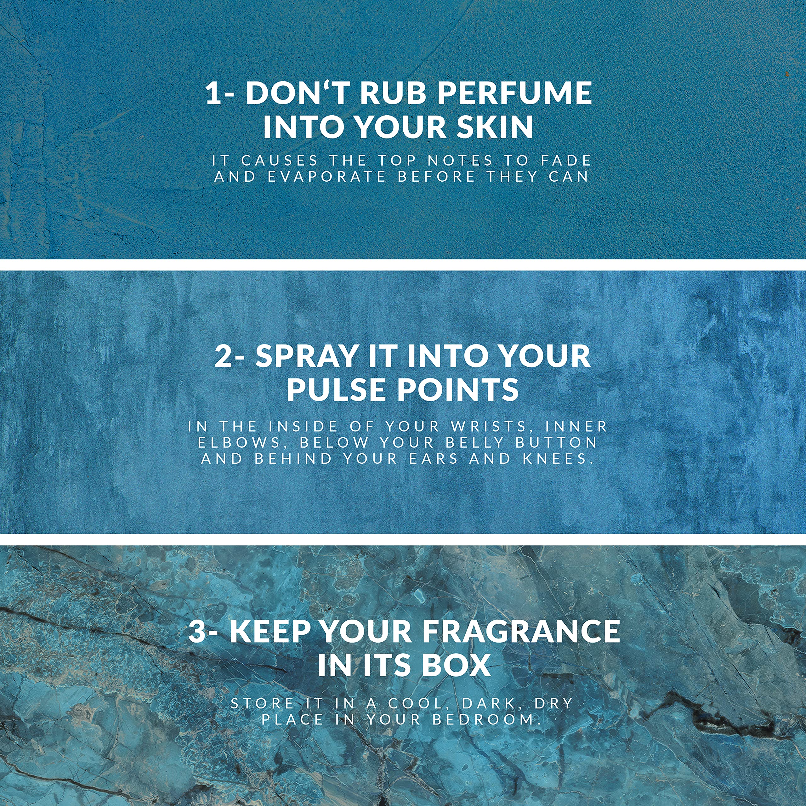 Foto 4 pulgar | Perfume Territoire Eau De Parfum Desire Para Hombre - Venta Internacional.