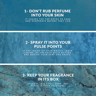 Foto 3 | Perfume Territoire Eau De Parfum Desire Para Hombre - Venta Internacional.