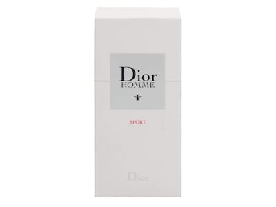 Foto 1 | Perfume Dior Homme Sport Eau De Toilette 200 Ml Para Hombre - Venta Internacional.