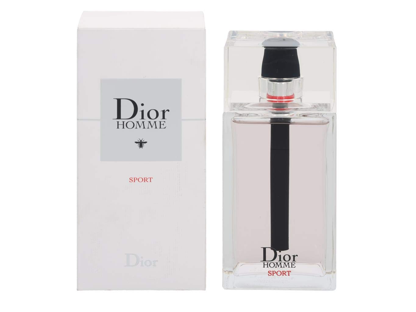 Foto 3 pulgar | Perfume Dior Homme Sport Eau De Toilette 200 Ml Para Hombre - Venta Internacional.
