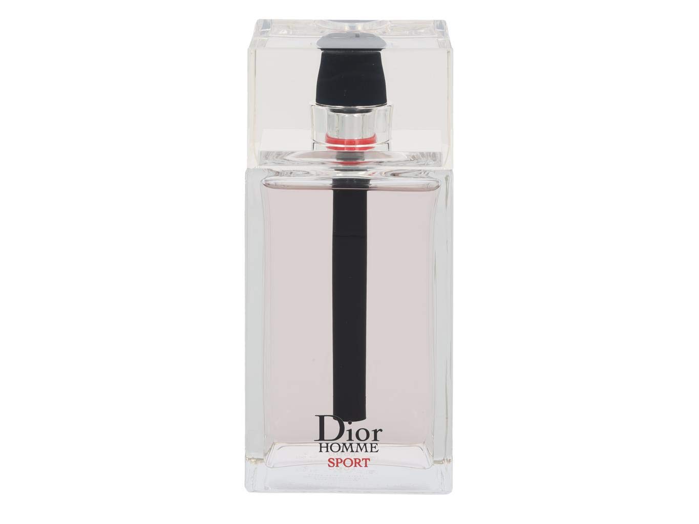 Foto 4 pulgar | Perfume Dior Homme Sport Eau De Toilette 200 Ml Para Hombre - Venta Internacional.