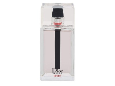 Foto 3 | Perfume Dior Homme Sport Eau De Toilette 200 Ml Para Hombre - Venta Internacional.