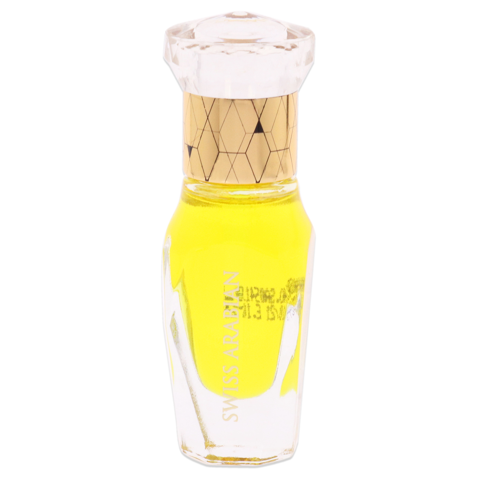 Foto 3 pulgar | Perfume Swiss Arabian Blue Breeze, 12 Ml, Unisex - Venta Internacional.