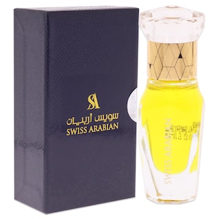Foto 3 | Perfume Swiss Arabian Blue Breeze, 12 Ml, Unisex - Venta Internacional.
