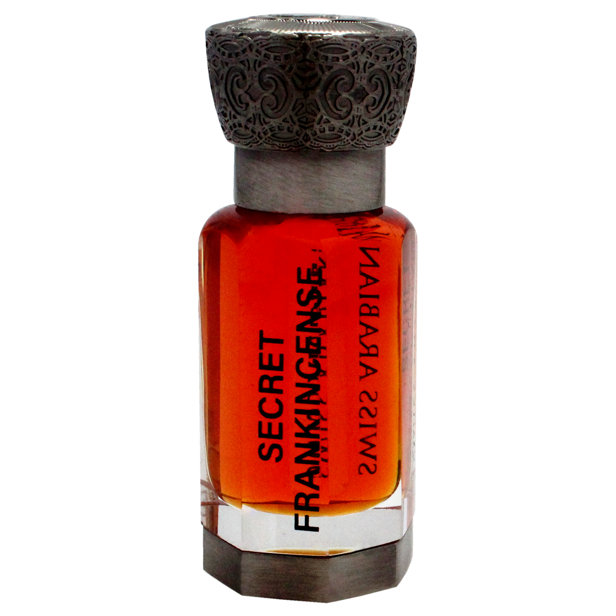 Foto 3 pulgar | Perfume Swiss Arabian Secret, Aceite De Incienso, 12 Ml - Venta Internacional.
