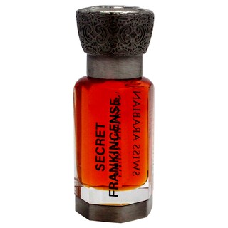 Foto 2 | Perfume Swiss Arabian Secret, Aceite De Incienso, 12 Ml - Venta Internacional.