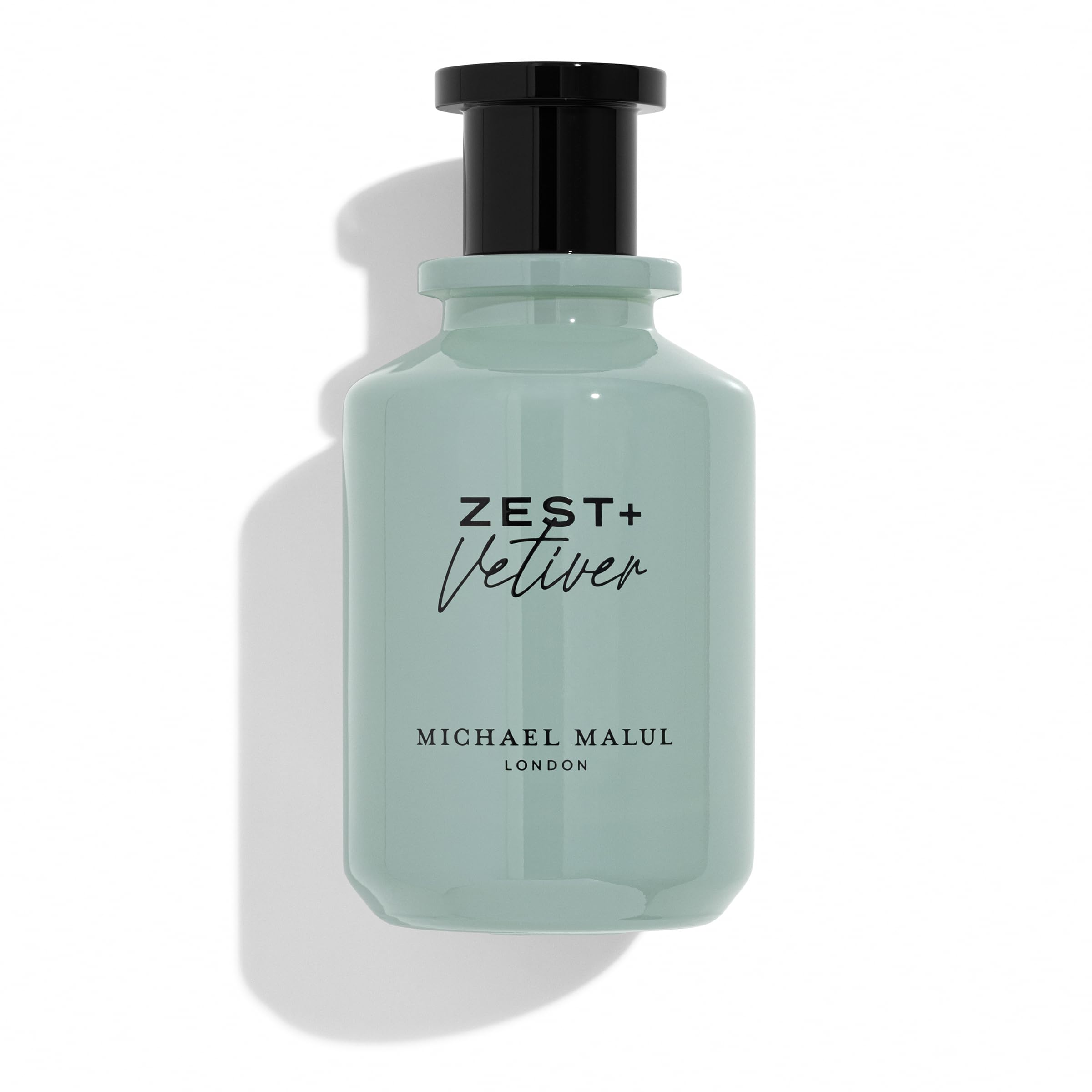 Foto 2 pulgar | Perfume Michael Malul Zest + Vetiver Eau De Parfum Para Hombre, 100 Ml - Venta Internacional.