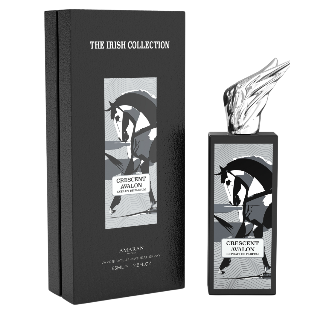 Foto 3 pulgar | Perfume Irish Collection Unisex Crescent Avalon 85 Ml