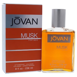 Foto 1 | Colonia Para Después Del Afeitado Jovan Musk Para Hombre, 240 Ml - Venta Internacional.