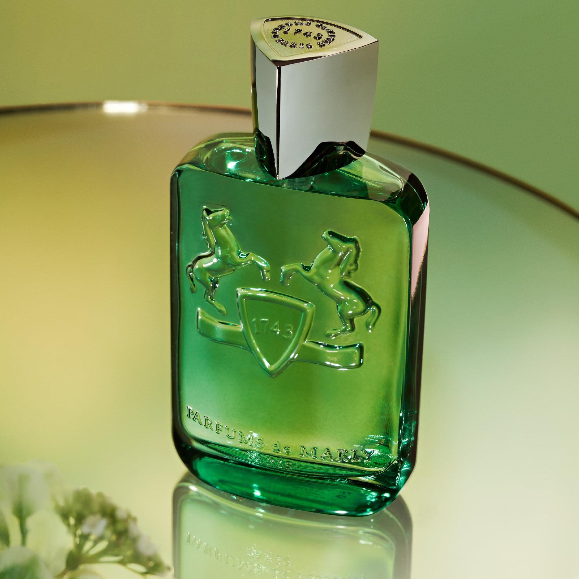 Foto 4 | Perfume Parfums De Marly Greenley Eau De Parfum 125 Ml para Hombre - Venta Internacional