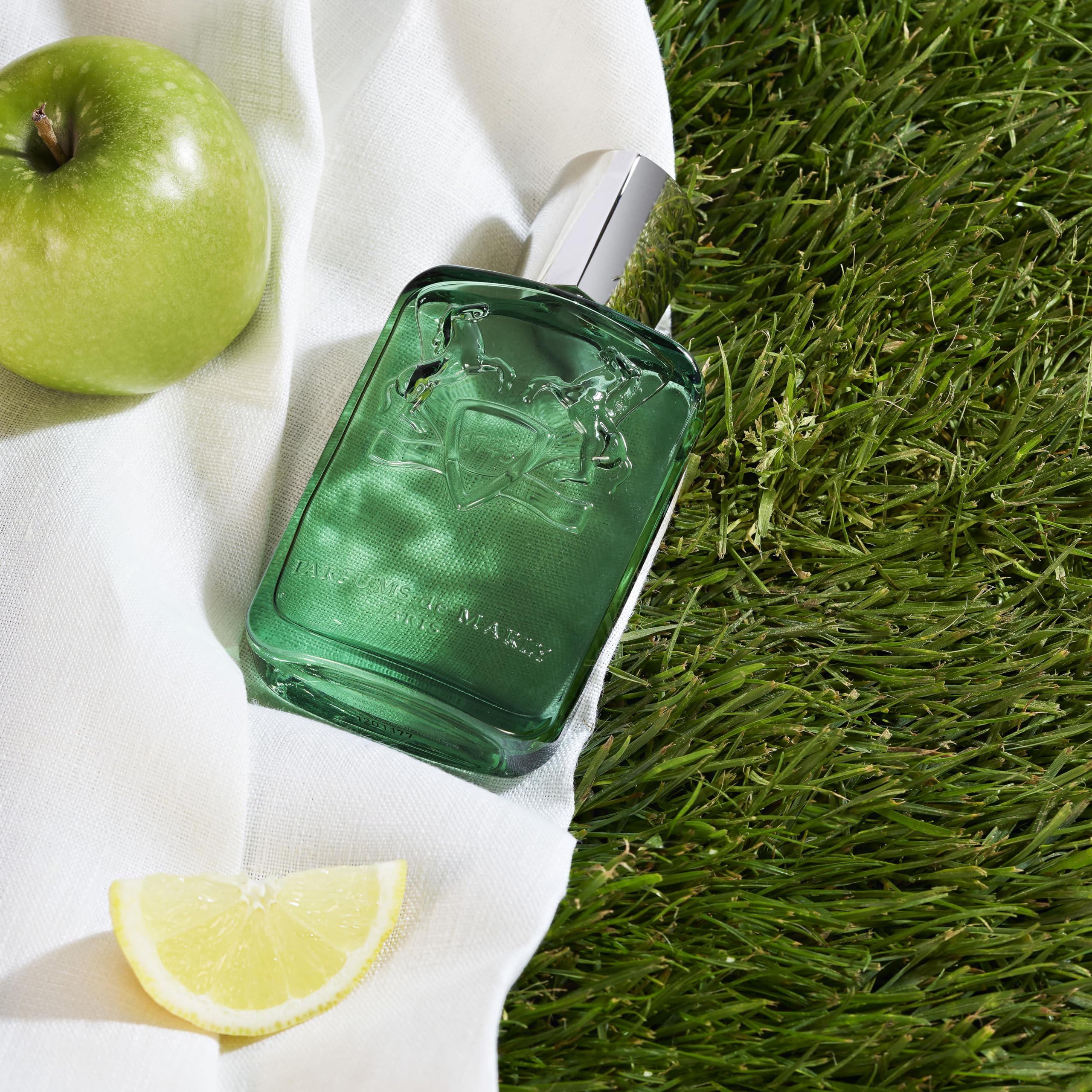 Foto 6 pulgar | Perfume Parfums De Marly Greenley Eau De Parfum 125 Ml para Hombre - Venta Internacional