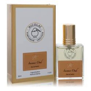 Foto 1 | Perfume Nicolai Incense Oud Eau De Parfum, 30 Ml, Para Mujer - Venta Internacional.