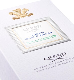 Foto 3 | Agua Perfume Creed De Las Islas Vírgenes Para Él Y Para Ella, 100 Ml - Venta Internacional.