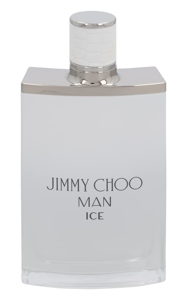Foto 3 pulgar | Perfume Jimmy Choo Man Ice Eau de Toilette 100 ml para Hombre - Venta Internacional