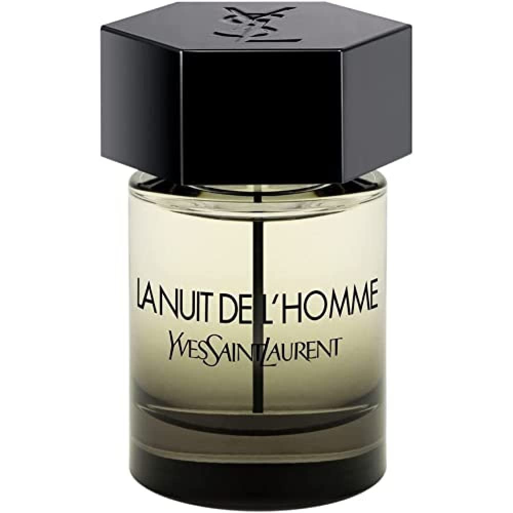 Foto 1 | Perfume Yves Saint Laurent L'homme La Nuit De Eau De Toilette 200 Ml - Venta Internacional