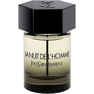 Foto 1 | Perfume Yves Saint Laurent L'homme La Nuit De Eau De Toilette 200 Ml - Venta Internacional