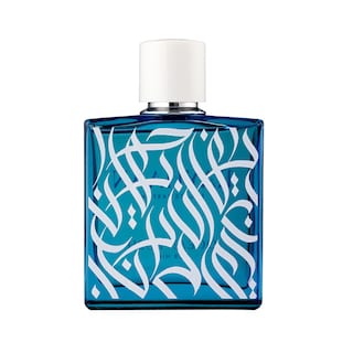 Foto 3 | Perfume Rayhaan Ocean Rush Eau De Parfum 100 Ml Para Hombre - Venta Internacional.