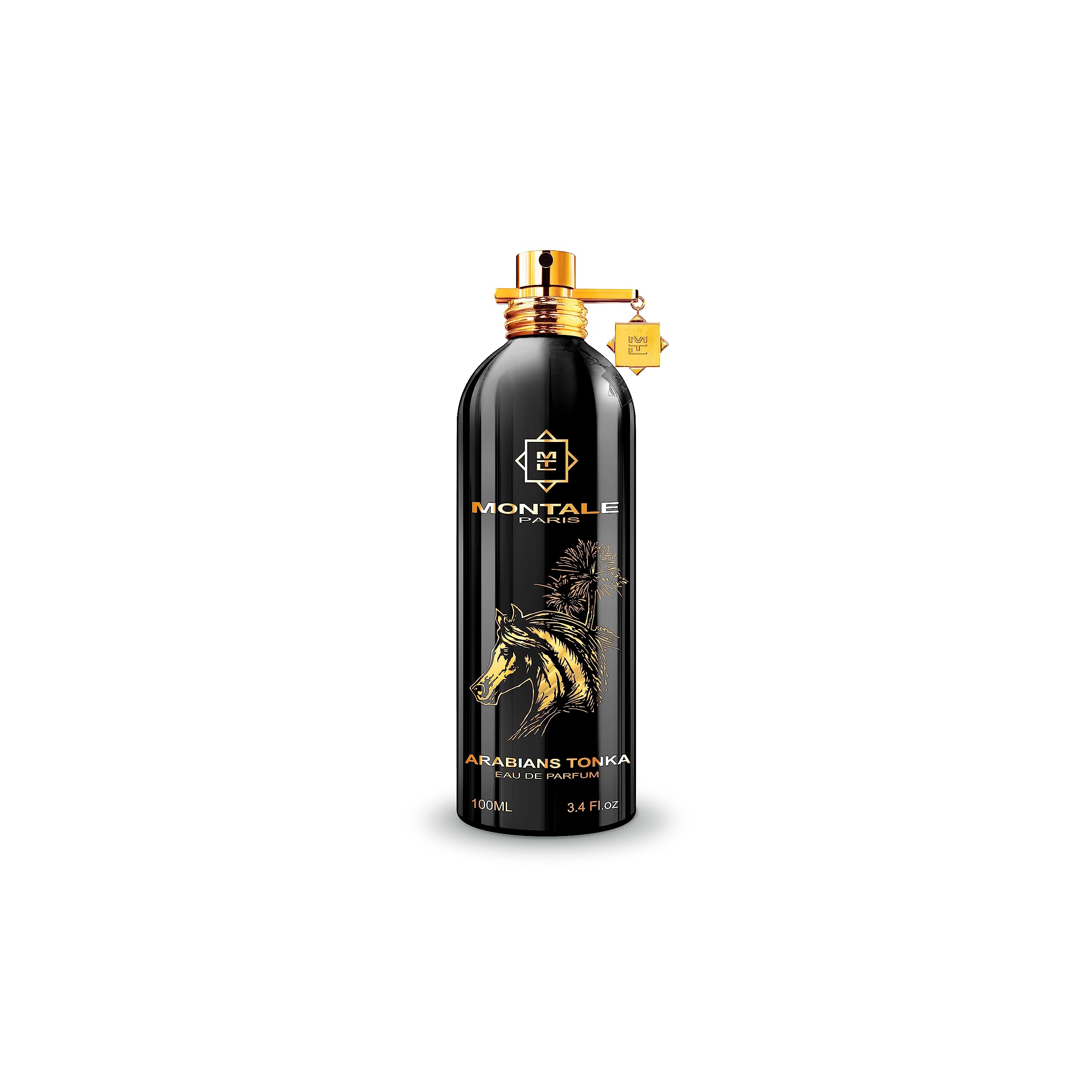 Foto 1 | Perfume Montale Arabians Tonka Eau de Parfum 100 ml para Hombre - Venta Internacional