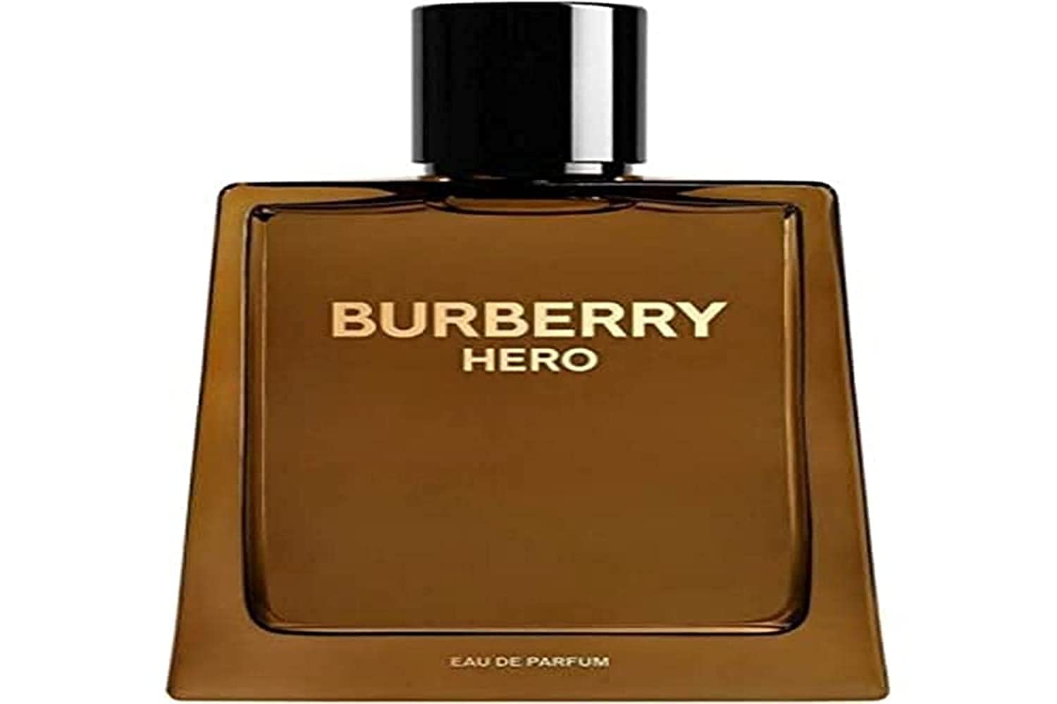 Perfume Burberry Hero Eau de Parfum 100 ml para Hombre - Venta Internacional