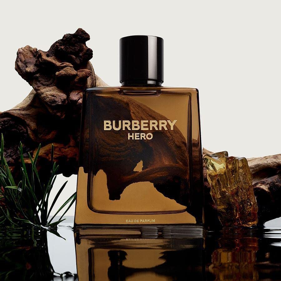 Foto 4 pulgar | Perfume Burberry Hero Eau de Parfum 100 ml para Hombre - Venta Internacional