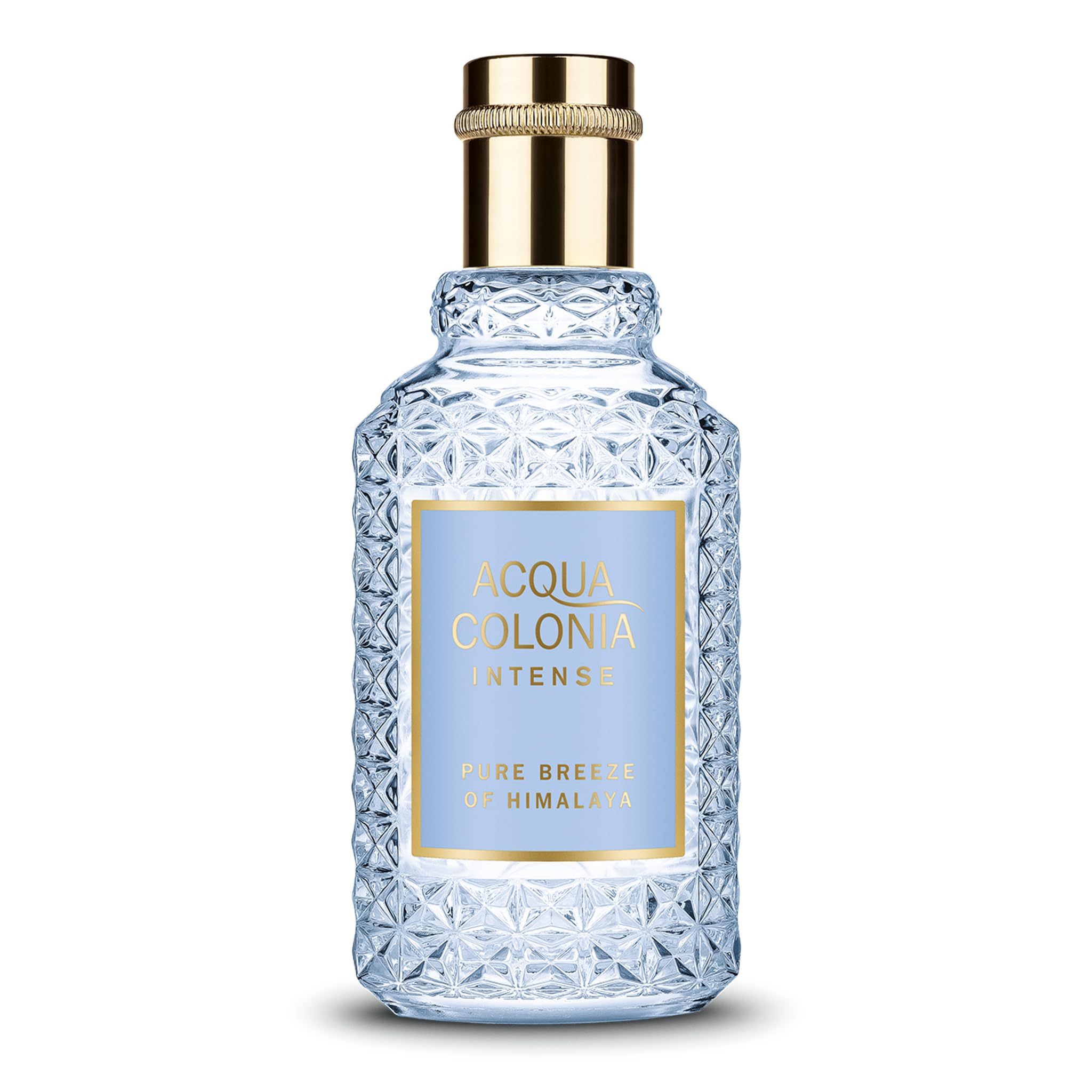 Foto 2 pulgar | Perfume 4711 Acqua Colonia Intense Pure Breeze, 50 Ml, Unisex - Venta Internacional.