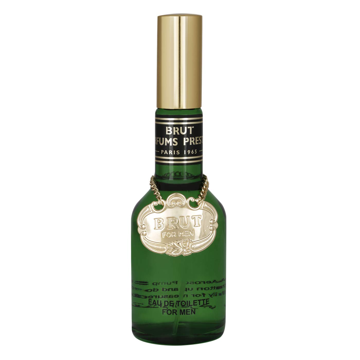 Foto 5 pulgar | Perfume Brut Eau De Toilette En Aerosol Para Hombre, 100 Ml - Venta Internacional.