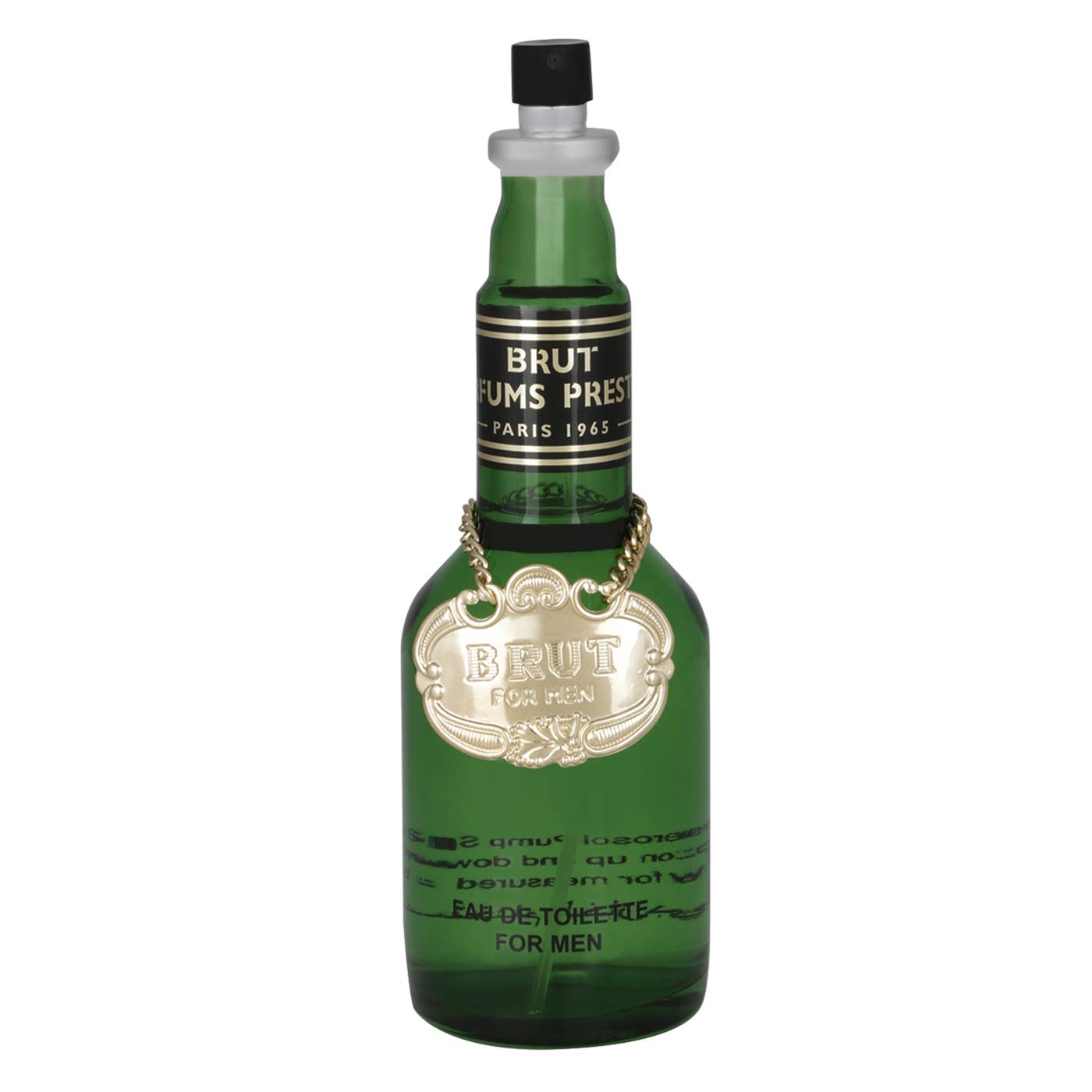 Foto 6 pulgar | Perfume Brut Eau De Toilette En Aerosol Para Hombre, 100 Ml - Venta Internacional.