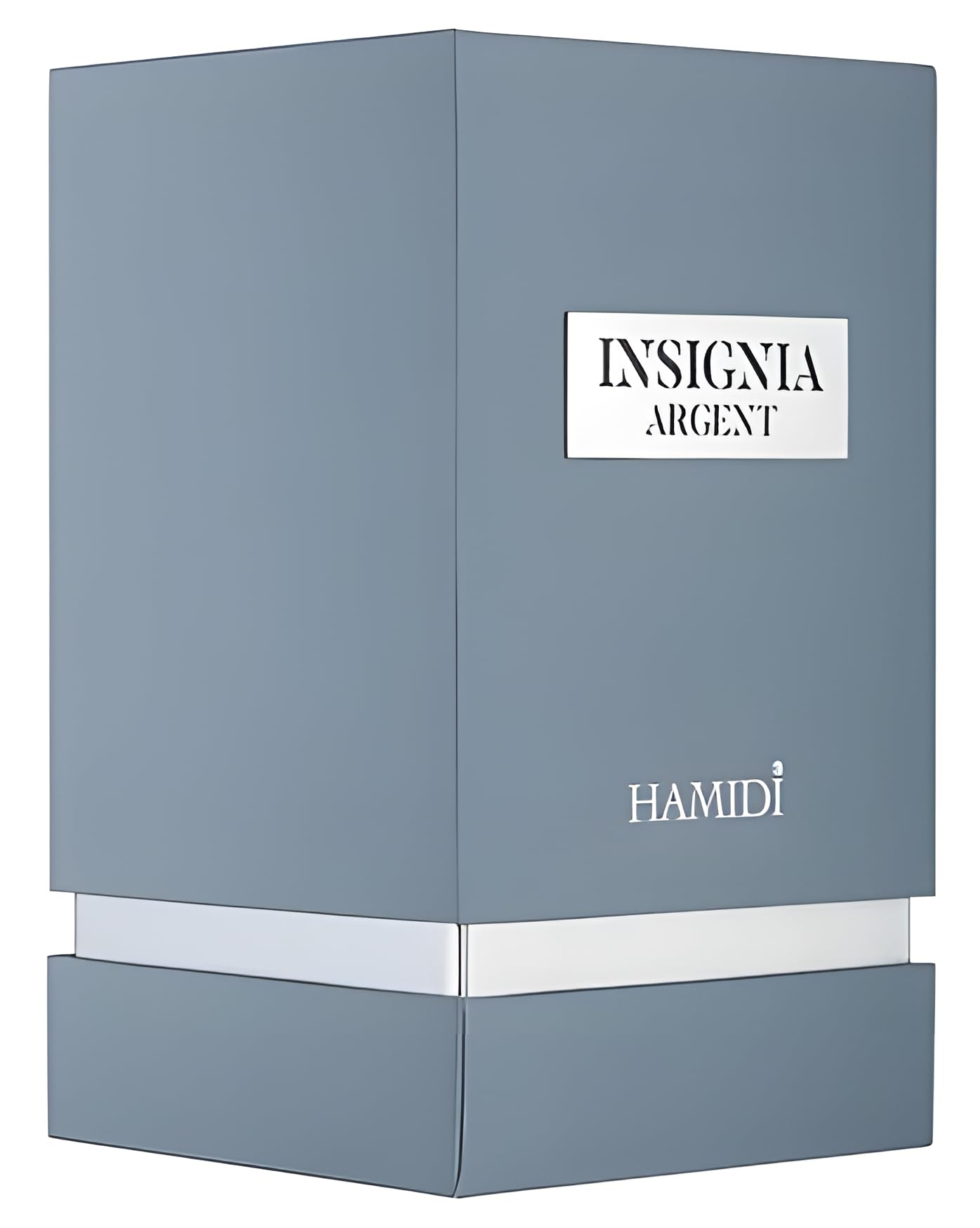 Foto 3 pulgar | Perfume Hamidi Insignia Argent para Hombre 100 Ml Perfume En Aerosol - Venta Internacional