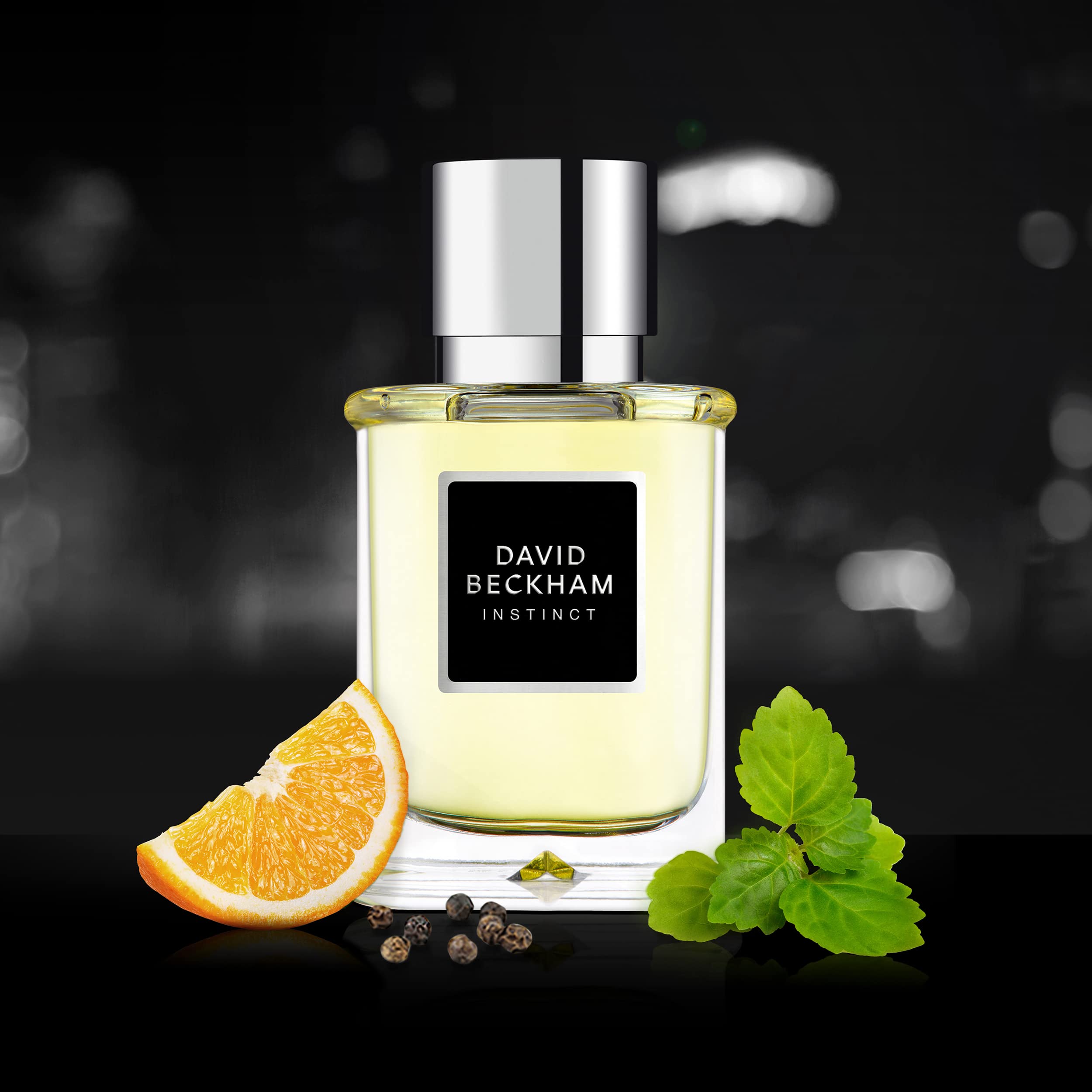 Foto 4 pulgar | Perfume David Beckham Instinct Edt Spray 75 Ml Para Hombre - Venta Internacional.