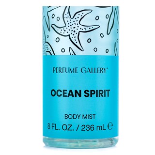 Foto 3 | Body Mist Para Caballero Ocean Spirit 236ml