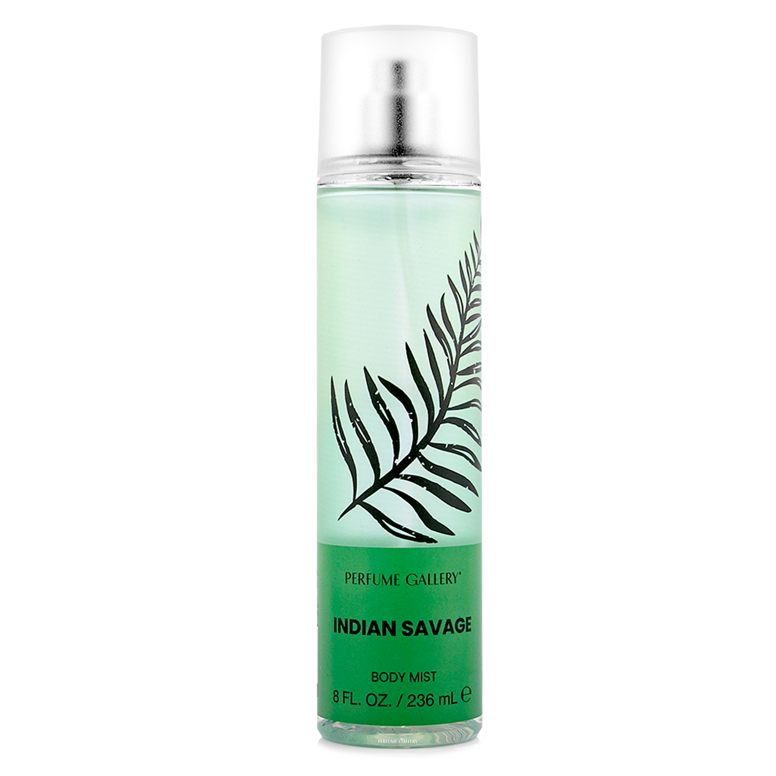 Foto 2 pulgar | Body Mist Para Caballero Indian Sauvage 236ml