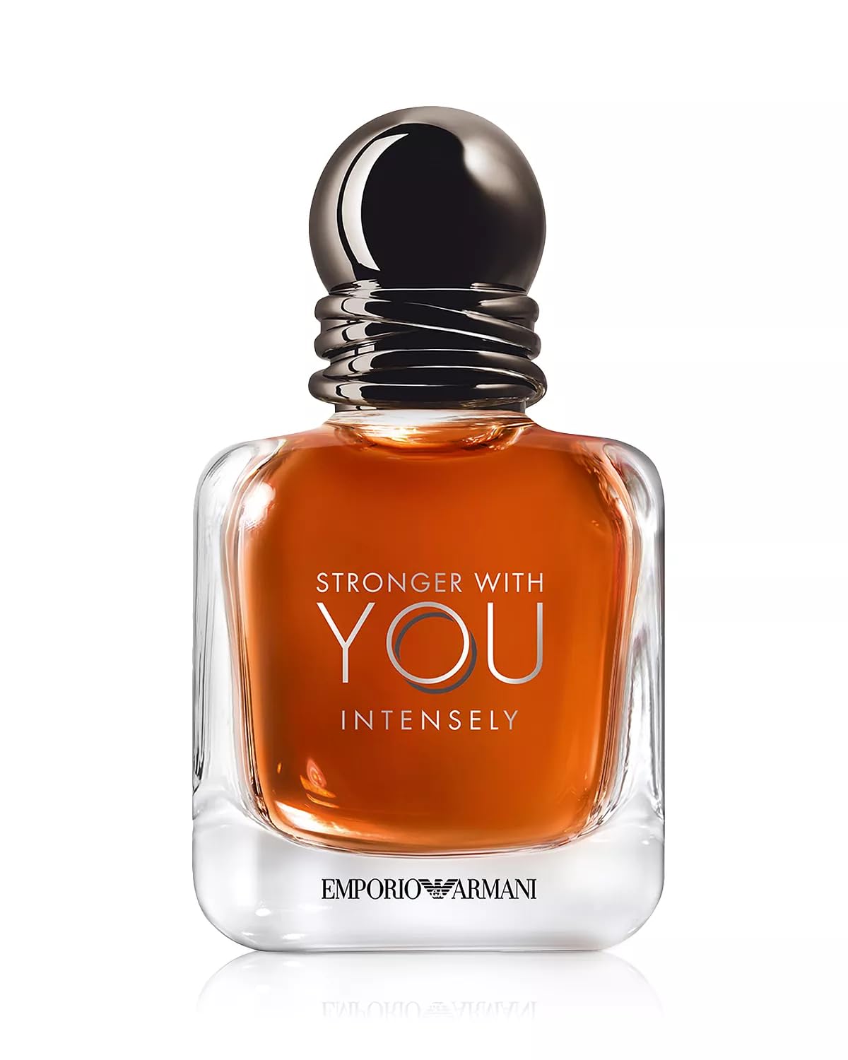 Foto 2 pulgar | Perfume Armani Beauty Stronger With You Intensely, 50 Ml, Para Hombre - Venta Internacional.