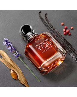 Foto 4 | Perfume Armani Beauty Stronger With You Intensely, 50 Ml, Para Hombre - Venta Internacional.