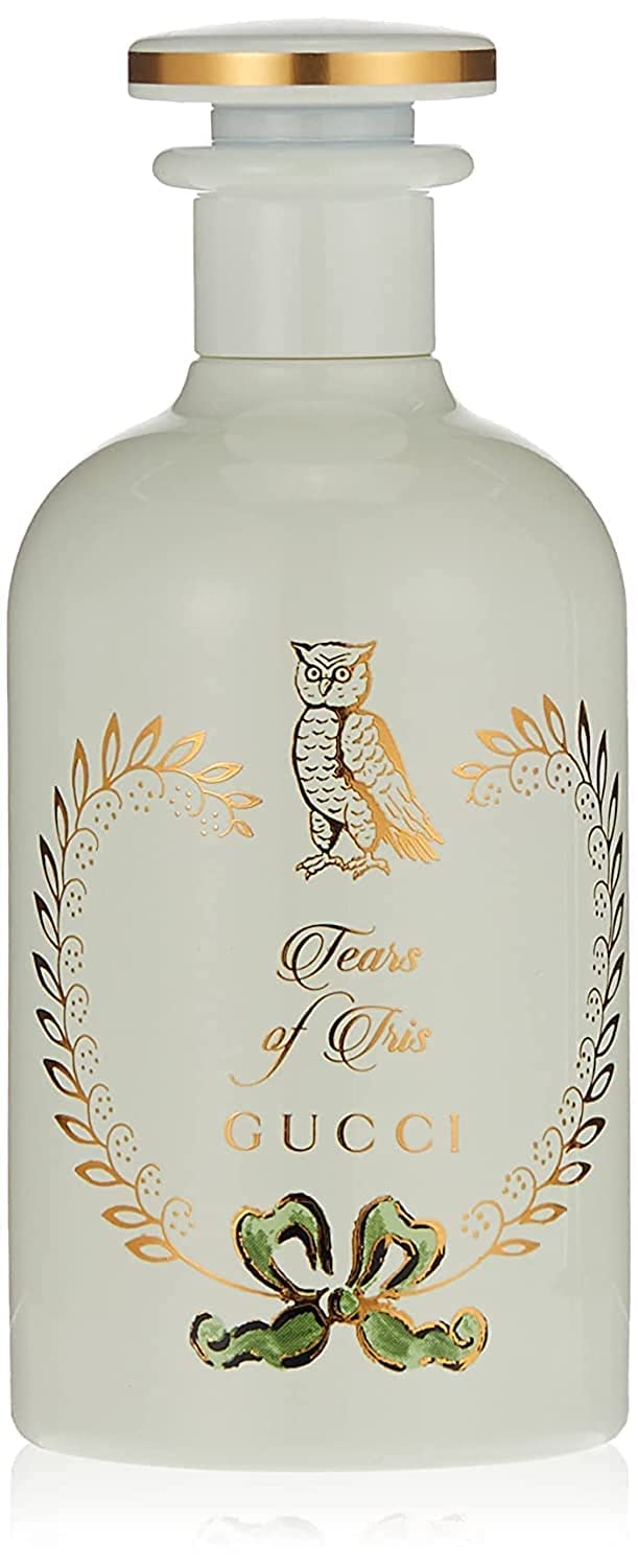 Foto 3 pulgar | Perfume Gucci Tears Of Iris Edp 100 ml Unisex - Venta Internacional