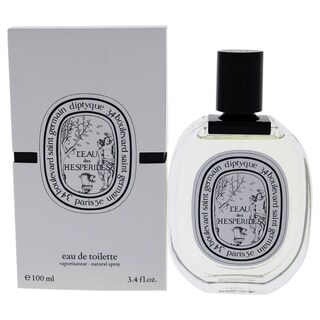 Foto 1 | Perfume Diptyque Leau Des Hesperides Edt 100 Ml Unisex - Venta Internacional