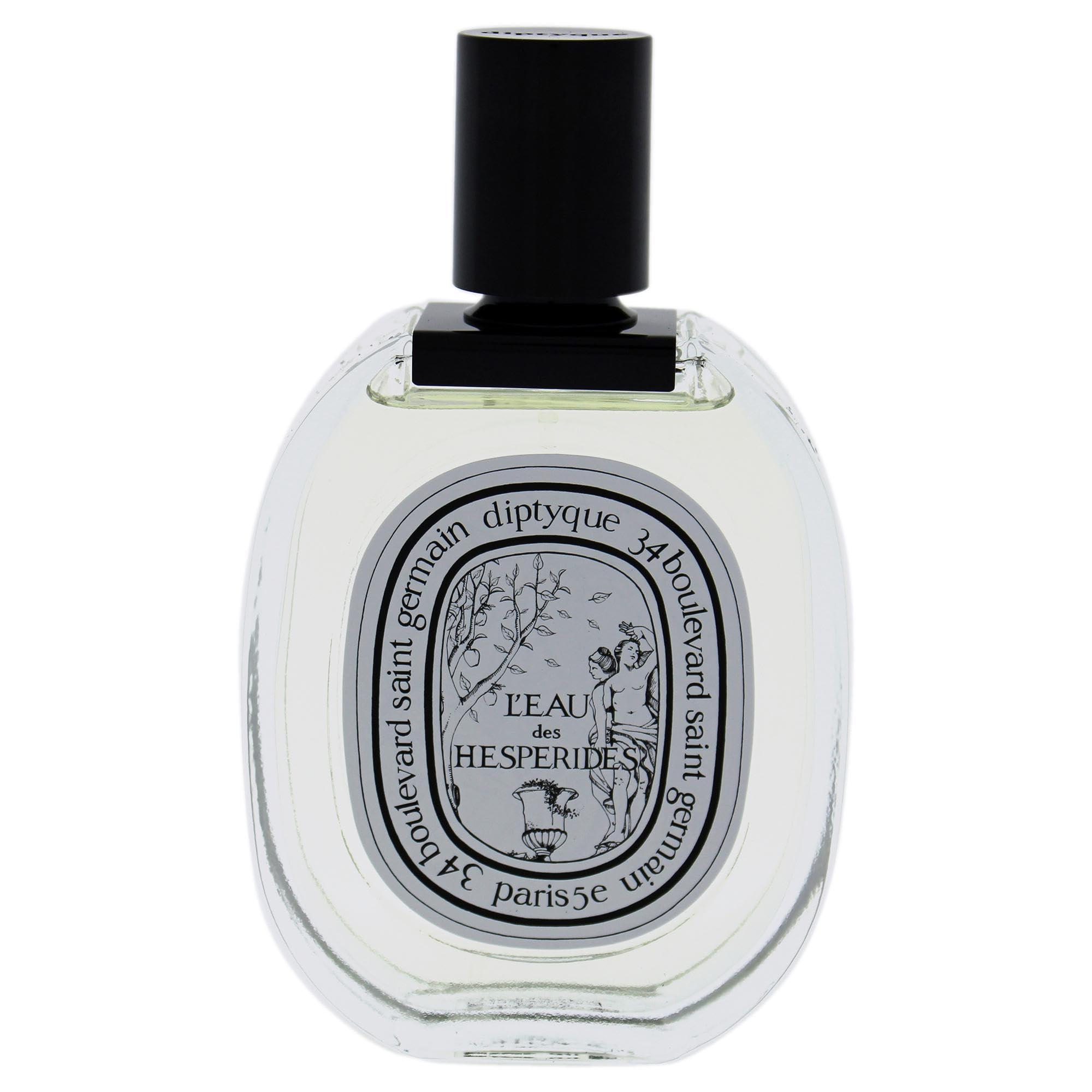 Foto 3 pulgar | Perfume Diptyque Leau Des Hesperides Edt 100 Ml Unisex - Venta Internacional