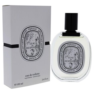 Foto 3 | Perfume Diptyque Leau Des Hesperides Edt 100 Ml Unisex - Venta Internacional
