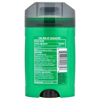 Foto 2 | Desodorante Antitranspirante Brut Warm Amber And Honor 80 ml para Hombre - Venta Internacional