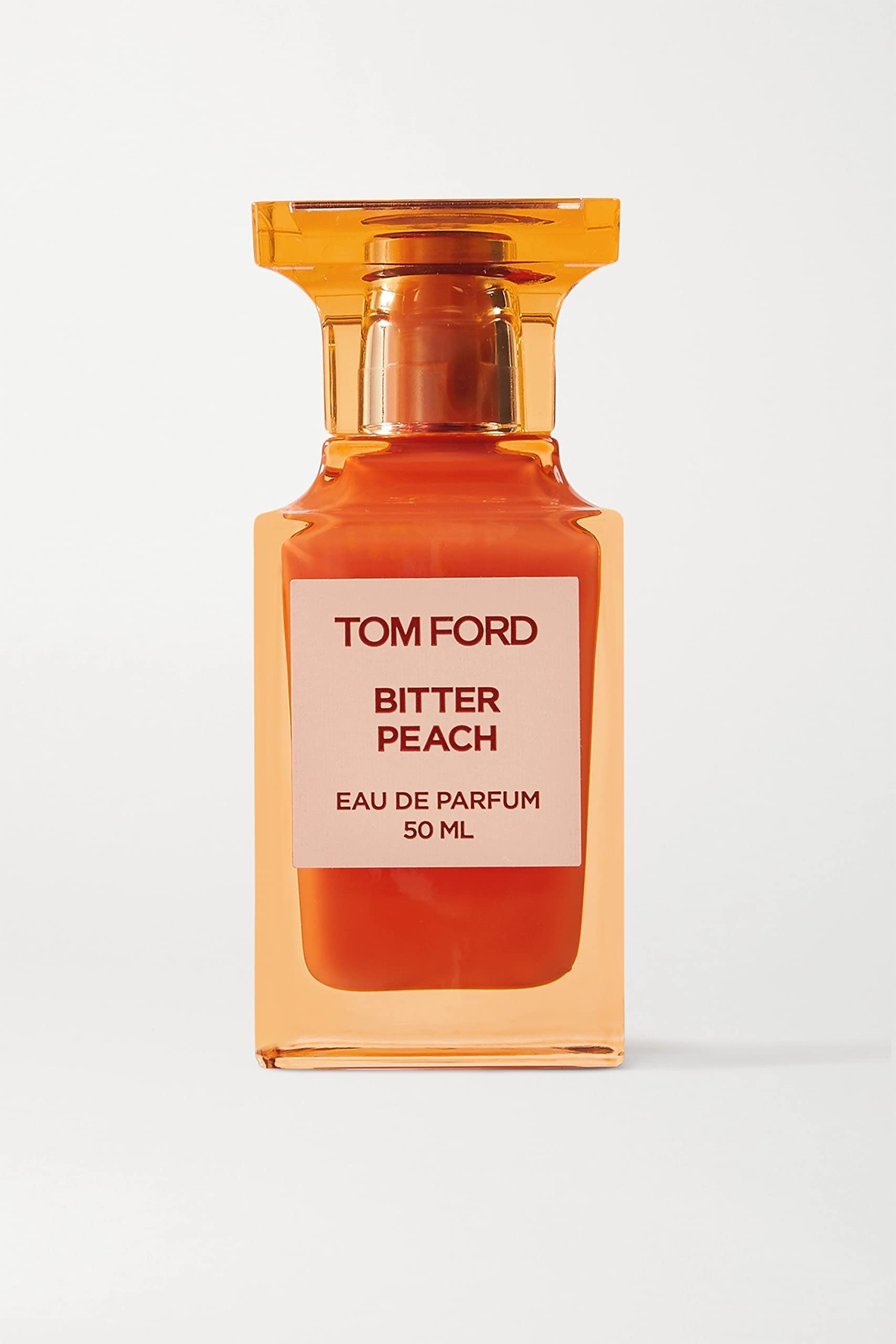 Foto 3 pulgar | Perfume Tom Ford Bitter Peach Edp 50 ml Unisex-Venta Internacional