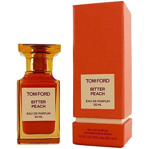 Foto 5 pulgar | Perfume Tom Ford Bitter Peach Edp 50 ml Unisex-Venta Internacional
